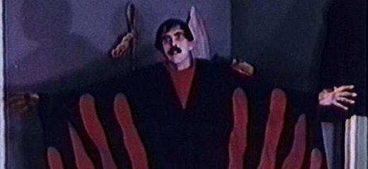 Manos, The Hands Of Fate (1966)