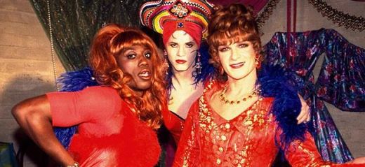To Wong Foo, Thanks For Everything, Julie Newmar (1995)  