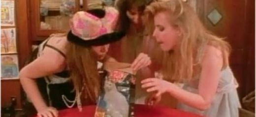 Teenage Catgirls In Heat (1994)
