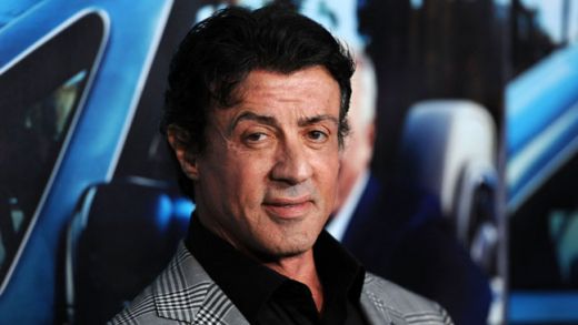 Sylvester Stallone este the hero of all time. Seriile Rambo si Rocky au dominat anii '80, acum actorul a demonstrat ca inca mai poate sa ofere actiune in The Expendables. Urmeaza The Expendables 2