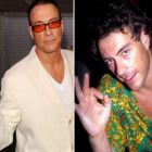Transformarea lui Jean Claude Van Damme la 51 de ani! Imaginile celor mai tari 10 eroi de actiune din 80