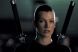 Milla Jovovich, de nerecunoscut in prima imagine din Resident Evil: Retribution