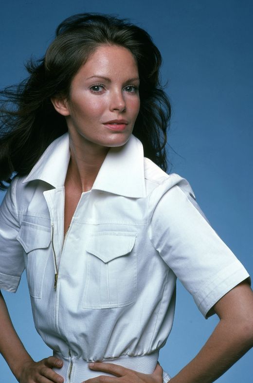 Jaclyn Smith