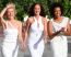 Minka Kelly, Annie Ilonzeh si Rachael Taylor