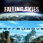 Batalia serialelor: Falling Skies vs. Terra Nova