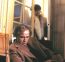 Last Tango In Paris (1972) al lui Bernardo Bertolucci a fost si el interzis minorilor pentru scenele de sex ale lui Marlon Brando un vaduv de 45 de ani care are o relatie cu o frumusete pariziana de 20 de ani. Nominalizat pentru doua premii Oscar filmul a socat o natiune in ’70 iar multi dintre critici l-au palmuit cu eticheta de pornografie