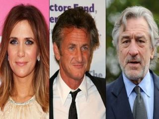 Sean Penn regizeaza un fim cu Robert De Niro: drama unui actor in goana dupa faima