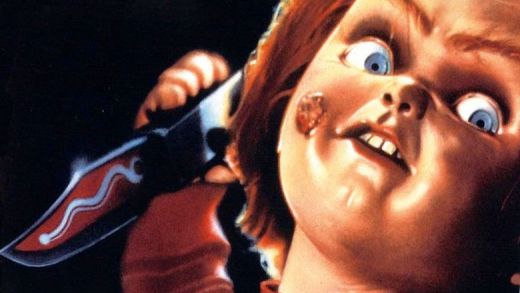 Child's Play (1988):E departe de a fi o capodopera, dar pe bune replica 