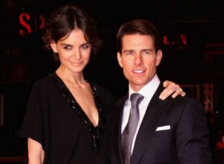 Cartile care au marcat-o pe Katie Holmes