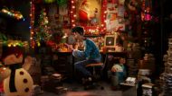 Arthur Christmas: Marea cursa de Craciun