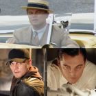 Cum arata Leonardo DiCaprio in Marele Gatsby. Topul celor mai bune 10 roluri ale sale