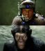 The Rise of The Planet of The Apes (2011)