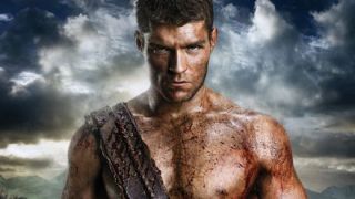 Tradat de romani. Transformat in sclav. Renascut in ipostaza de gladiator. Serialul cu audiente record revine: vezi primul trailer pentru Spartacus: Vengeance