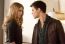 Taylor Lautner a izbucnit in plans dupa ce a revazut imaginile de la ultima scena filmata pentru Twilight, in timp ce Kristen Stewart s-a declarat usurata ca a incheiat saga inceputa acum 4 ani