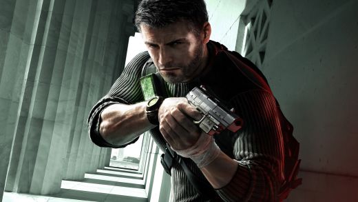 Splinter Cell: Conviction  ar puteas fi transformat intr-un thriller asemanator cu trilogia 