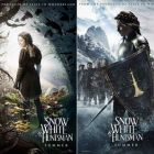 Kristen Stewart si Charlize Theron uimesc intr-un nou film grandios: Snow White And The Huntsman, basmul 3D de 100 de milioane $