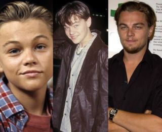 Leonardo DiCaprio face 37 de ani: 18 imagini de colectie cu viata actorului