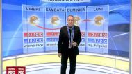 Vremea - 11 noiembrie, prognoza