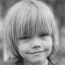 Leonardo DiCaprio ( la 4 ani ) alaturi de fratele sau vitreg - Adam Ferrer in 1978, in Los Angeles, California