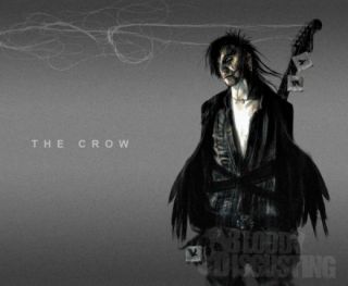 Cum va arata Bradley Cooper in remake-ul The Crow , filmul marcat de o tragedie cutremuratoare: moartea lui Brandon Lee