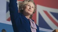 The Iron Lady Trailer