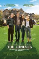 Familia Joneses