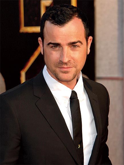 Justin Theroux ( 40 de ani) producator si scenarist