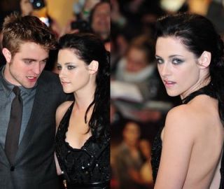 Robert Pattinson si Kristen Stewart au cucerit Londra. Cele mai tari 13 scene din seria Twilight