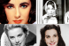Celebrii ochi violeti ai Hollywood-ului de altadata. 5 actrite care au cucerit cu privirea lor generatii intregi