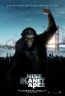 Rise of the Planet of The Apes (5 august 2011): Filmul cu James Franco si Andy Serkis, care a readus la viata una din cele mai populare filme din istorie a surprins pe toata lumea si a fost extrem de apreciat. Incasarile din primul weekend au fost de 54 de milioane $ iar la nivel mondial a strans pana acum 476 de milioane $.