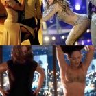 Cele mai sexy 10 momente cu Jennifer Lopez in filme
