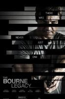 The Bourne Legacy / Mostenirea lui Bourne