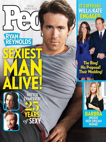 Ryan Reynolds - 2010