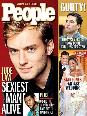 Jude Law - 2004
