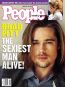 Brad Pitt - 1995