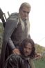 Orlando Bloom s-a ales cu o coasta fisurata dupa ce a cazut de pe cal in timpul filmarilor de la Lord of The Rings
