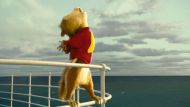 Alvin and the Chipmunks: Chip-Wrecked Trailer
