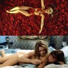 Partea fierbinte a artei: 30 de scene nud memorabile din filme