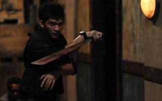 Trailer nou pentru The Raid, cel mai violent film din 2011 care i-a cucerit pe fanii artelor martiale