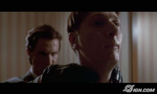  Dupa ce a planul sau a esuat, David Cronenberg trebuia sa se ocupe de film, de aceasta data cu Brad Pitt in rolul criminalului. 
