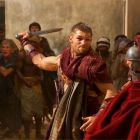 Legenda celui mai mare gladiator, mai sangeroasa ca niciodata. Cum arata primele minute din Spartacus: Vengeance, cu Liam McIntyre
