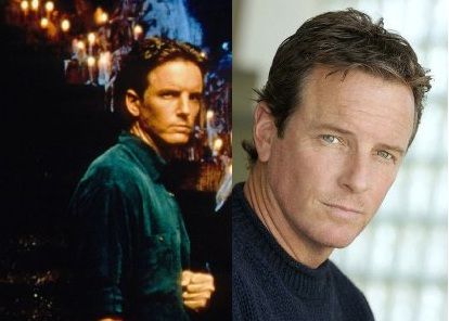 Linden Ashby