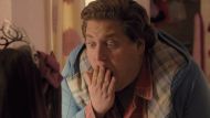 The Sitter Trailer
