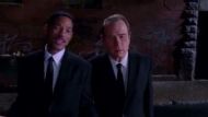 Men in Black III Trailer
