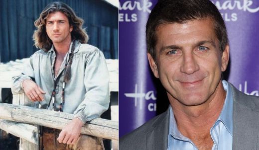 Joe Lando