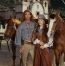 Jane Seymour si Joe Lando
