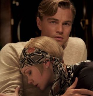 Leonardo DiCaprio si Carey Mulligan, in primele imagini oficiale din Marele Gatsby, ambitioasa adaptare 3D a lui Baz Luhrmann