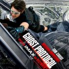 Misiune: Imposibila - Ghost Protocol: explozie de actiune in cel mai spectaculos film din serie