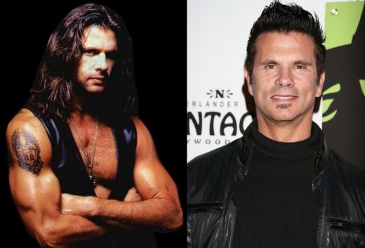 Lorenzo Lamas