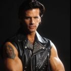 Renegatul cu plete si motocicleta, Lorenzo Lamas: de la actorul care a marcat istoria serialelor in anii 90, la faliment si scandal